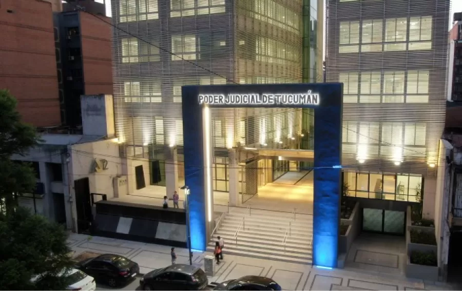 Se espera que este 15 de septiembre se declare asueto en el Poder Judicial en Tucumán.