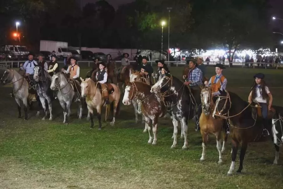 Listos los expositores de la edición 58 del evento