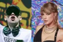 El video viral de Taylor Swift bailando un tema de Bizarrap en los MTV Video Awards 2023