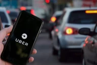 ¿Qué decía la ley que legalizó durante dos años el servicio de Uber en Tucumán?