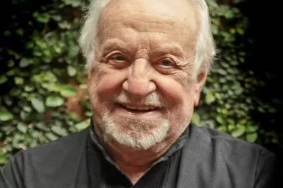 Murió el actor Pepe Soriano