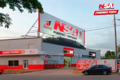 ¡NSA cumple 14 años y lo festeja sorteando $50.000!