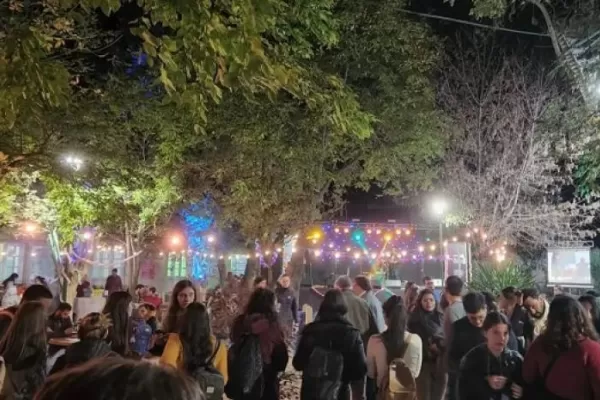 Se viene el Filovibra, dos días cargados de arte, lucha, música, poesía y más