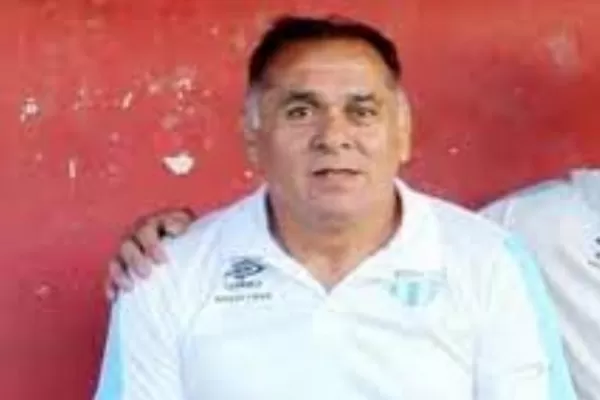 Néstor Hugo Sosa mejora, pero debe ser operado: tuve 16 costillas rotas