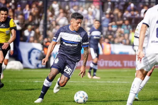 Copa Davis y Gimnasia-Vélez por la Copa de la Liga, lo mejor para seguir por TV