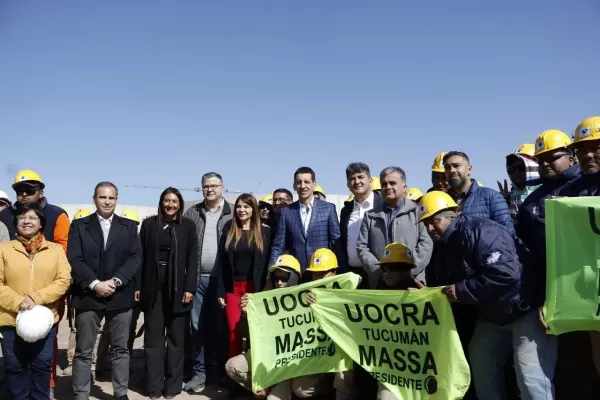 “La privatización de la obra pública sólo generará desigualdad y atraso, señaló Fabián Soria