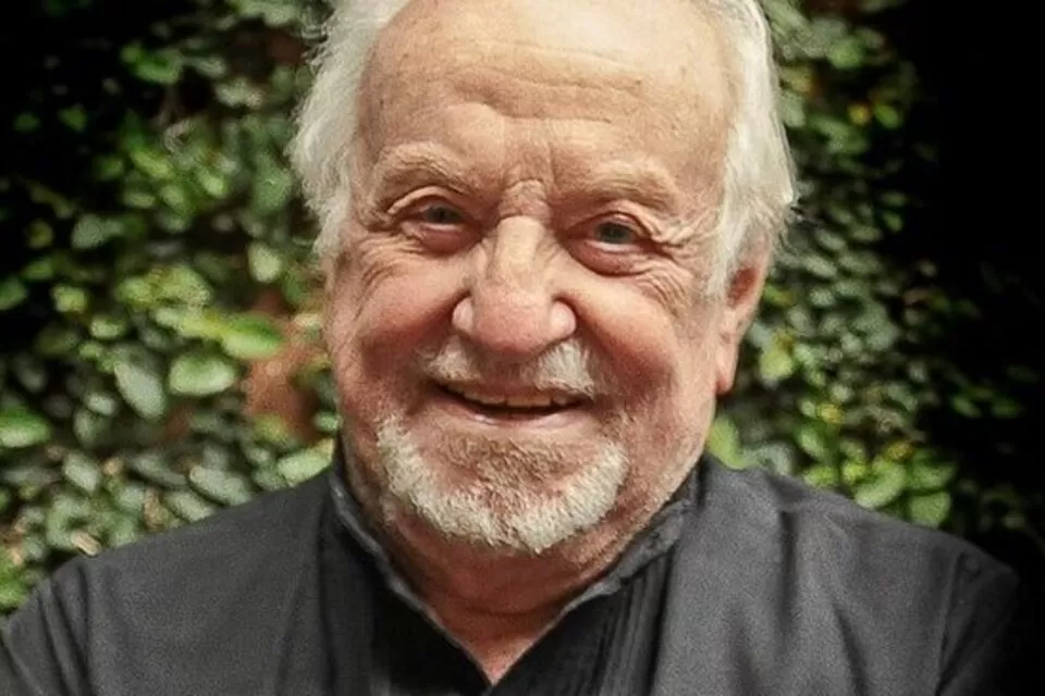 PEPE SORIANO. Falleció a los 93 años.