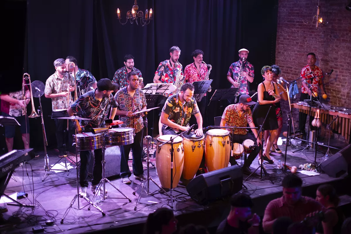 Conciertos en el Teatro San Martín y El Cadillal para seguir disfrutando del Septiembre Musical