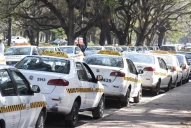 ¿Sube la tarifa de taxis?: los choferes pidieron a los concejales un aumento del 200%