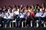 El Pacto Social tiene los días contados