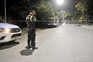 Liberaron al policía que protagonizó el mortal tiroteo en América y Perú