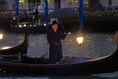 Un nuevo asesinato a develar por el retirado Poirot