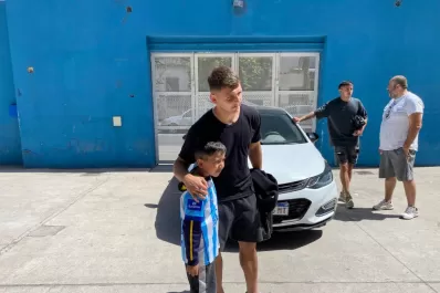 Golobisky, sobre el futuro de Maestro Puch: “En lo económico las ofertas eran lejanas”