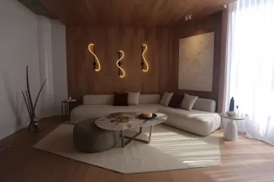 Espacio DAR: conocé las últimas tendencias en diseño y construcción