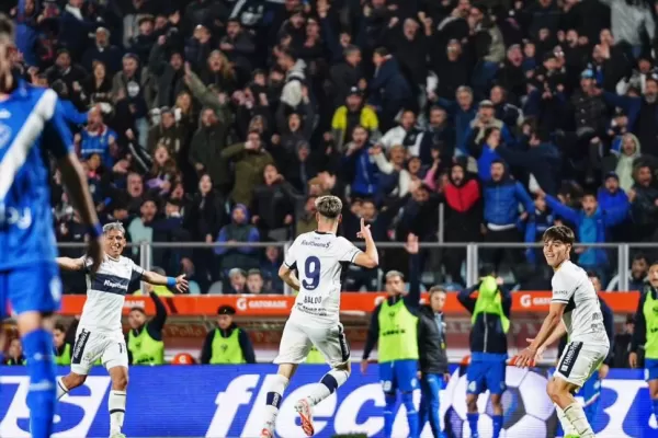 Copa de la Liga Profesional: el “rojo” y el “globo” juegan una “final”