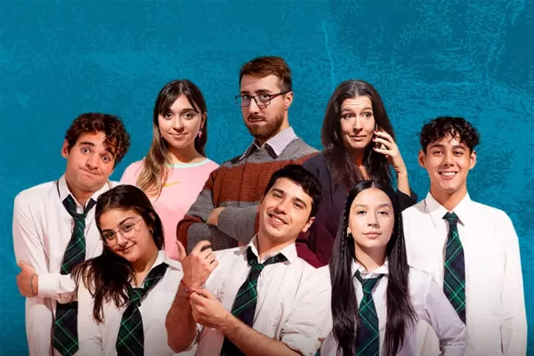 Reponen dos propuestas de teatro musical