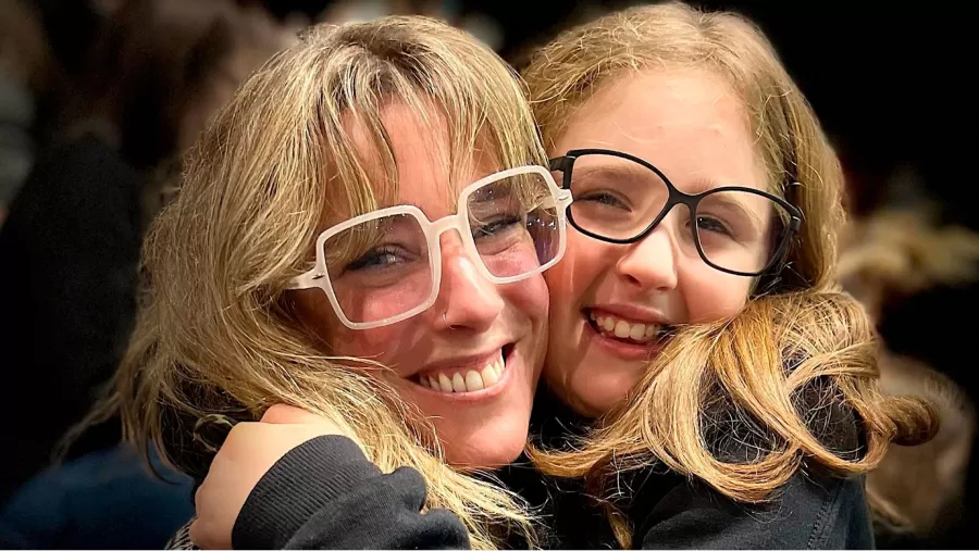 El fuerte enojo de Dani la Chepi después de que un conocido criticara a su hija