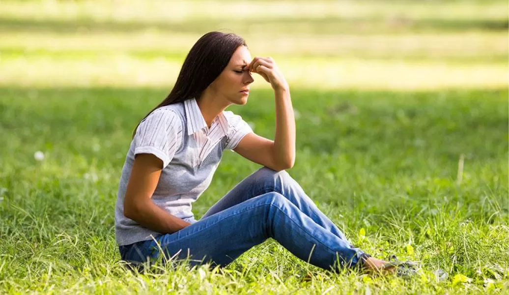 Astenia primaveral: qué es y cómo afecta tu estado de ánimo