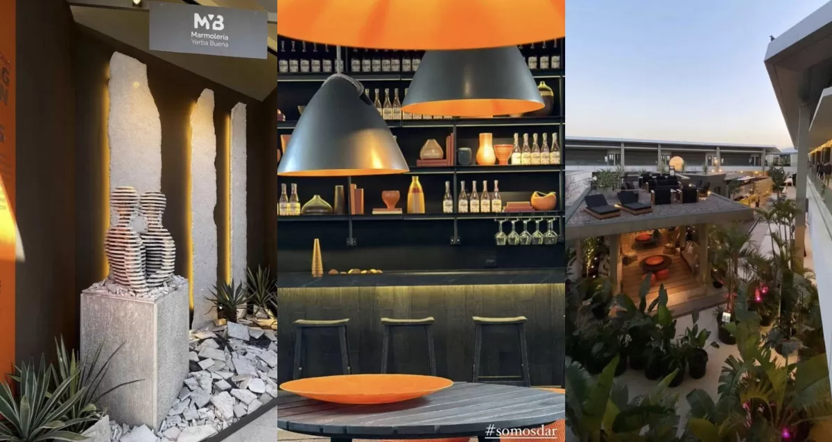 La muestra exhibirá propuestas innovadoras y poco habituales.