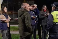 Joven muerto en un tiroteo: “En un caso así, los testigos presenciales serán clave”