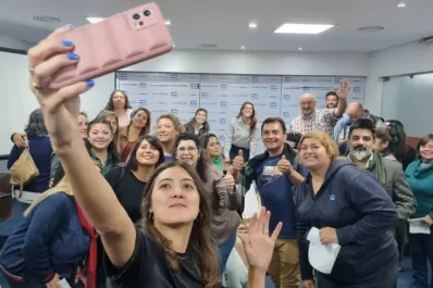 Este sábado se hará una jornada de limpieza en toda la provincia