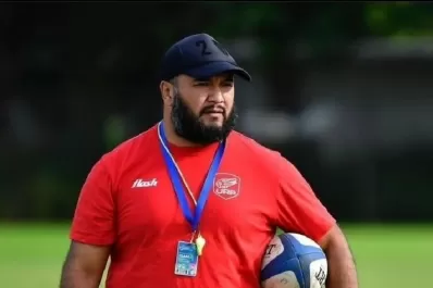 El tucumano Ávila, entrenador en Paraguay, aprovechará su visita a la provincia para cumplir su deseo de retirarse en Lince