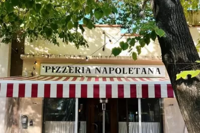 ¿Cuál es la pizzería argentina seleccionada entre las 50 mejores del mundo?