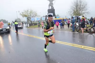 La Trepada al Indio es una invitación para toda la familia