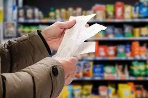 La Canasta alimentaria tucumana se disparó un 18,6%