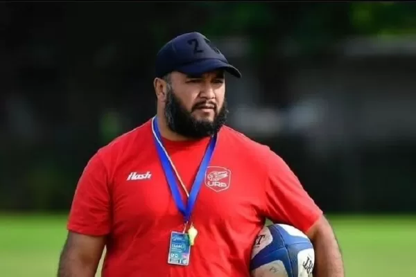 El tucumano Ávila, entrenador en Paraguay, aprovechará su visita a la provincia para cumplir su deseo de retirarse en Lince