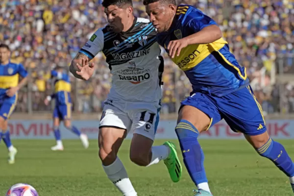 All Blacks-Namibia y Defensa y Justicia-Boca Juniors, lo más destacado de la agenda deportiva