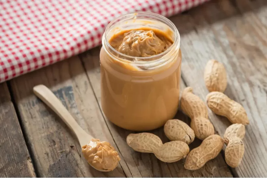 Mantequilla de maní: la receta más fácil para preparar este snack que contiene hierro, potasio y vitaminas.