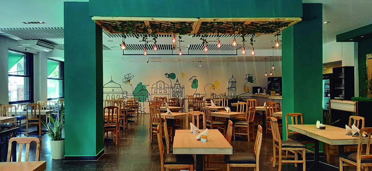 Vuelve 1812 con una imagen renovada y nuevas propuestas para vos