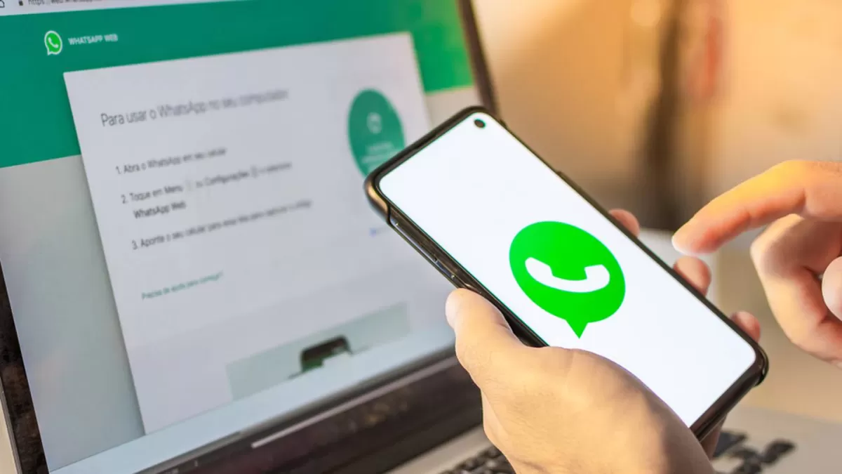 Cuidado con este mensaje: ofrecen dólares y roban cuentas de WhatsApp