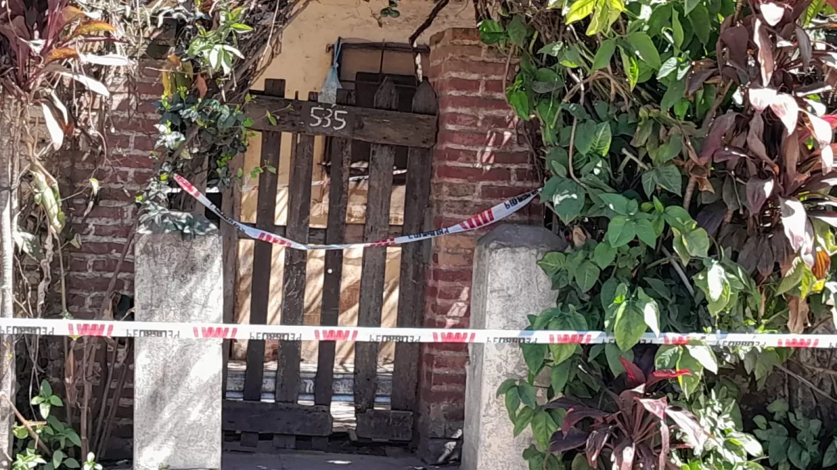 El hombre hallado muerto en Yerba Buena habría sido asesinado por su pareja