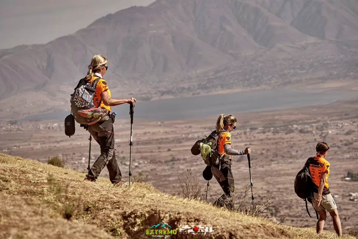 FOTOS DE EXTREMO TUCUMAN TAFI