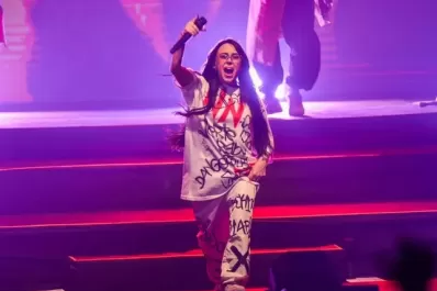 Norte Rock 2023: el rock, el pop y el rap se instalan en Yerba Buena