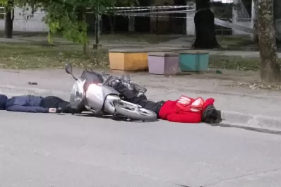 Tiroteo mortal: “Lencina llora a cada rato y quiere pedirle  perdón a los Delgado”