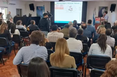 Mipyme, beneficiarias de los objetivos de los nodos de innovación