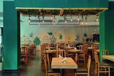 Vuelve 1812 con una imagen renovada y nuevas propuestas para vos