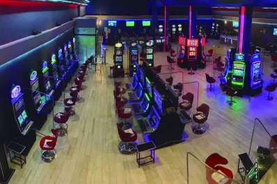 Tu noche de suerte te espera en Play Casinos