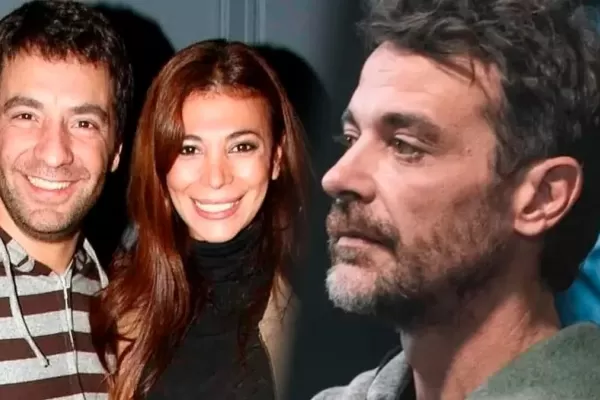 Ximena Capristo explotó contra Pedro Alfonso: los motivos