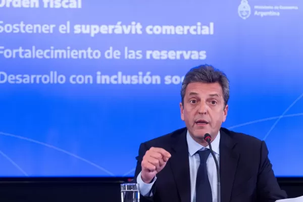 Nuevo IFE: cómo se abonará el beneficio de $94.000 que anunció el Gobierno