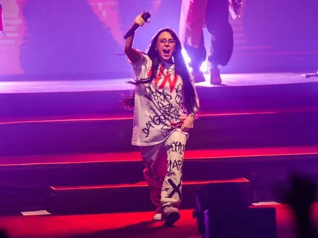 DESDE URUGUAY. La Vela Puerca, uno de los grupos más celebrados por los argentinos, presentará temas de su último álbum “Discopático. 