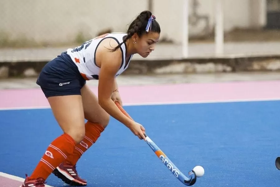 Hockey: Natación y Gimnasia sigue de racha: ahora venció a Universitario