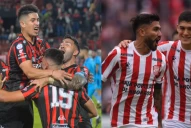 ¿Cómo es el presente de Patronato, el próximo rival de San Martín de Tucumán?