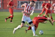 Así quedó San Martín de Tucumán en la tabla de posiciones, tras la victoria en Paraná