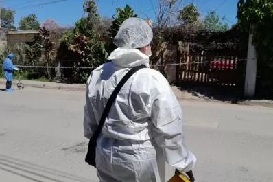 Quedó detenida la pareja del vendedor ambulante apuñalado en Yerba Buena