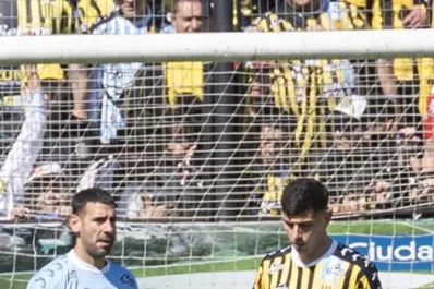 Cayó el líder Almirante Brown y el “santo” tiene una gran chance