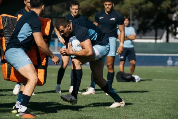 Cheika: la defensa será muy importante